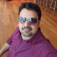 Mujtaba Siddiqui