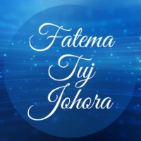 Fatema Tuj Johora