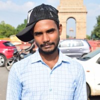 Masoom Ansari