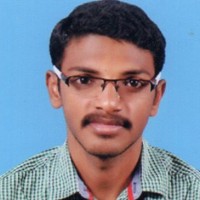 Hari Prakash Krishnan