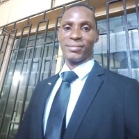 Akinwale Dare