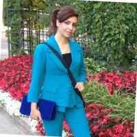 Mahnaz RASHIDI