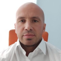 Slobodan Obrenovic M.Sec