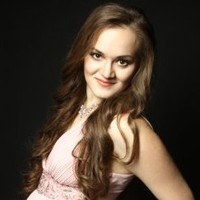 Хисамова Алина