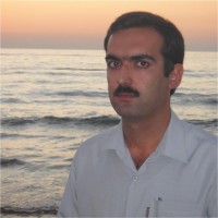 Ehsan Keshavarzian