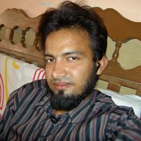 Muhammad Iqba Khan