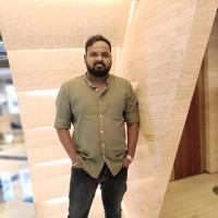 Sachin Kadam
