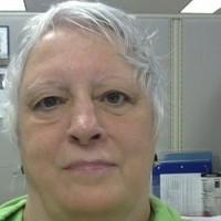 Marlene Gallagher