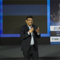 Jg Bhuvanesh