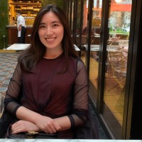 Catherine Lee