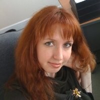 Evgeniya Chernyshova