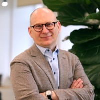 Andrey Kukushko