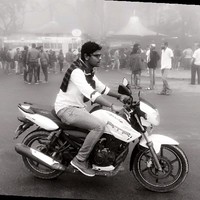 Naveen Kumar R