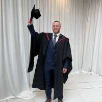 Jamie Jonathan Foord