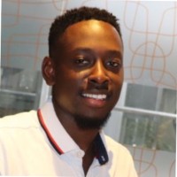Jabulani Oduor-Owino