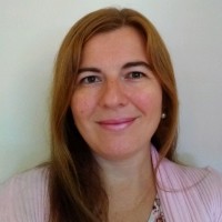 Lucila Meana Bunge