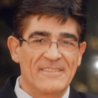 JOSE FRANCISCO PEDRAZA PARIS
