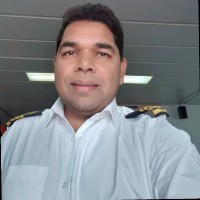 Manglesh Trivedi
