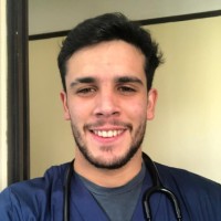 Facundo Godoy Ifran