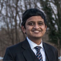 Akshay Ghadage