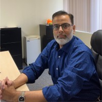 Muhammad Makda