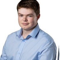 Jamie Proudfoot
