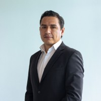 Luis Antonio Pulido Victoria