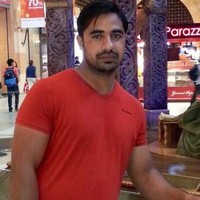Muhammad Kashif