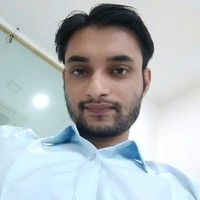 ASHUTOSH BHADORIA
