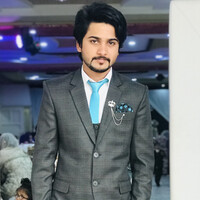 Muhammad Taimoor Baig