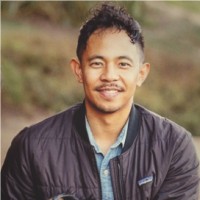 Andrew Reyes