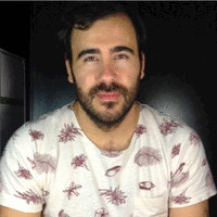 César Gómez Blanco