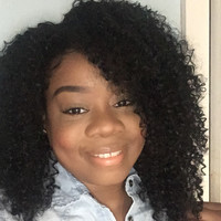 Sannada Gibson, M.A, Cp Master’S In Counseling Psychology