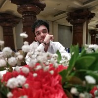 Shoaib Zeeshan