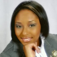 Miesha Smithson