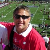 John Burback