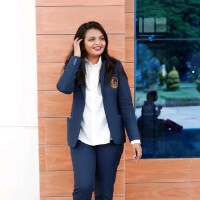 Niveditha J