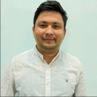 Amit Kumar Kushwaha