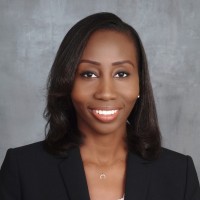 Tanesha Beckford, MD