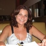 Alison Ferry McGrath