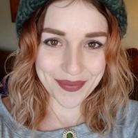 Anna Grishaber