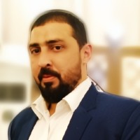 Syed Ubaid Zaki