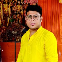 Chiranjit Paul