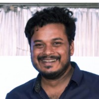 Ritesh Mohanty