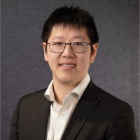 Chris (Weiran) Huang