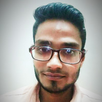 Mohd Faizan
