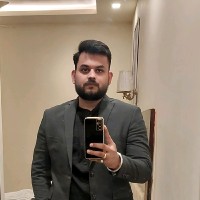 Vishal Tiwari