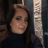 Katie Hebbron