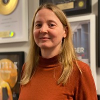 Yvonne Mühlenkordt