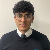 Amrit Dhillon
